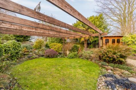 Tudor Lodge (Bicker)-12