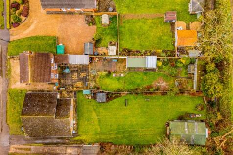 Hawthorns (New Bolingbroke)-4