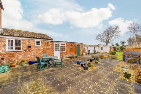 Hawthorns (New Bolingbroke)-9