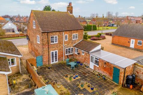 Hawthorns (New Bolingbroke)-3