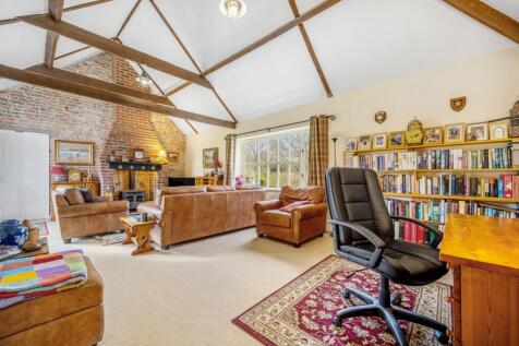 Deepes Barn (Frithville)-14
