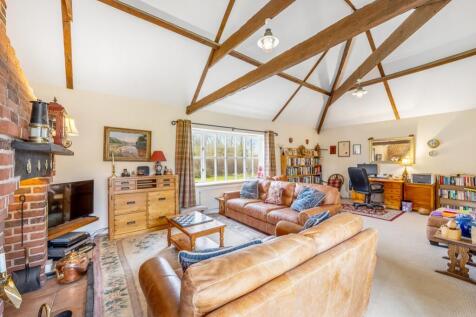 Deepes Barn (Frithville)-18