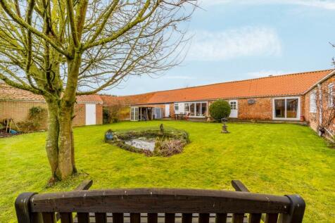 Deepes Barn (Frithville)-13