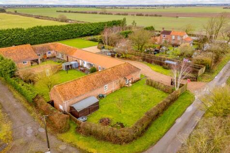 Deepes Barn (Frithville)-1
