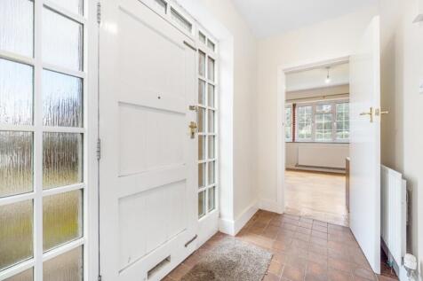 Skirbeck Rectory (Boston)-17