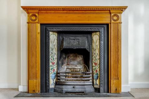 Skirbeck Rectory (Boston)-23