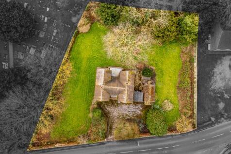 Skirbeck Rectory (Boston)-5