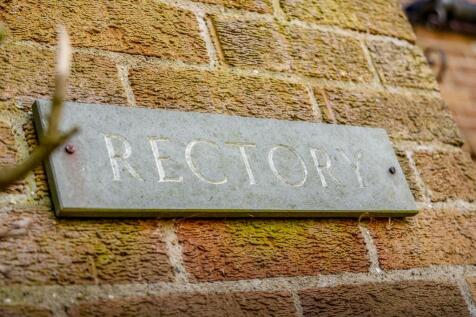 Skirbeck Rectory (Boston)-11