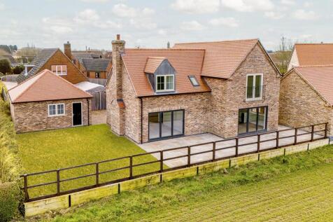 3 Parker Close (Frampton)-2