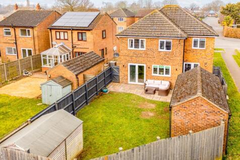 28 St. Leonards Avenue (Woodhall Spa)-2