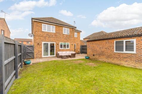 28 St. Leonards Avenue (Woodhall Spa)-8