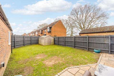 28 St. Leonards Avenue (Woodhall Spa)-7