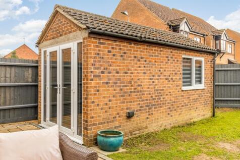 28 St. Leonards Avenue (Woodhall Spa)-9
