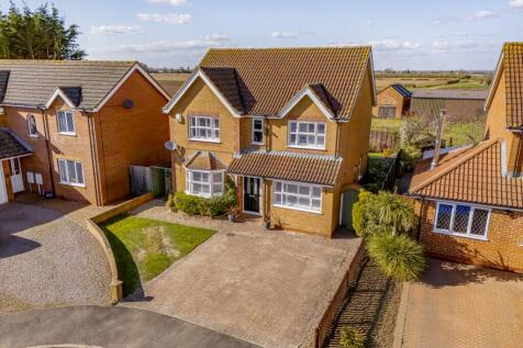 12 Besant Close (Sibsey)-1