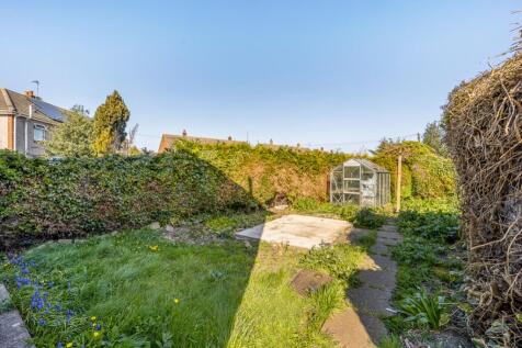 7 Hall Lane (Benington)-10
