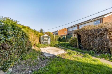 7 Hall Lane (Benington)-11
