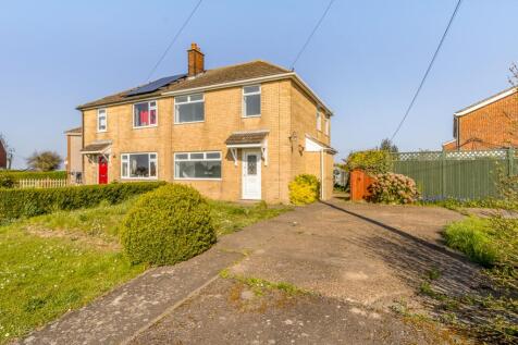 7 Hall Lane (Benington)-6