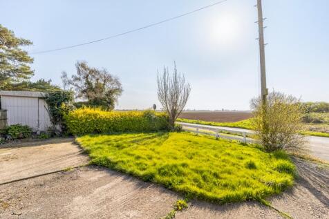 7 Hall Lane (Benington)-8