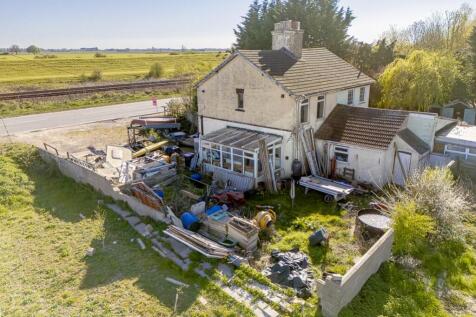 Lineside Cottage (Amber Hill)-2