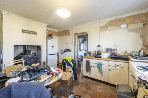 Lineside Cottage (Amber Hill)-9