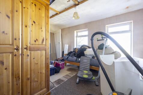 Lineside Cottage (Amber Hill)-13
