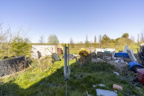 Lineside Cottage (Amber Hill)-7