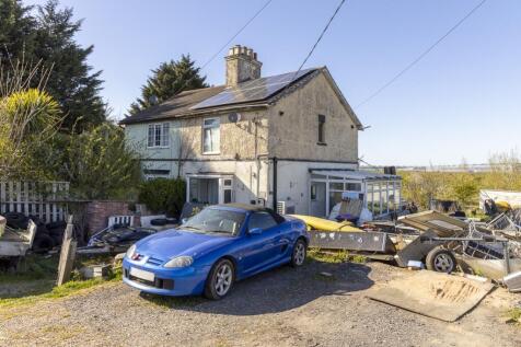 Lineside Cottage (Amber Hill)-5