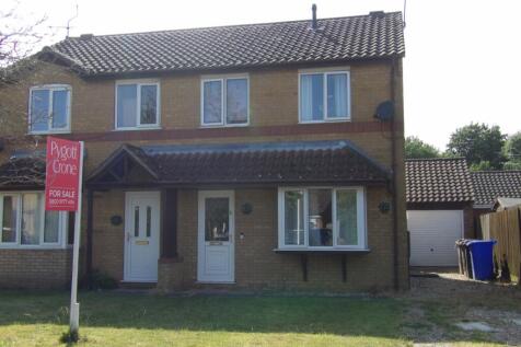 1 Parsons Drive