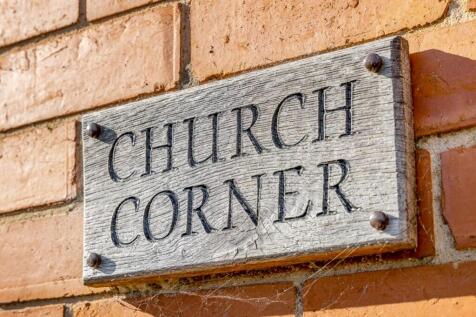 Church Corner Fieldside (Mareham-Le-Fen)-5