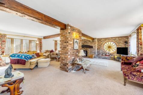 Sunshine House (Orby)-34