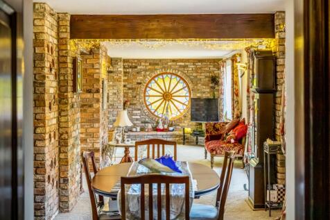 Sunshine House (Orby)-33