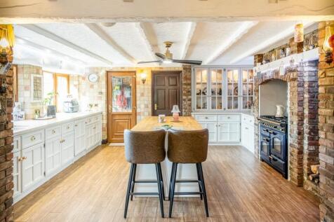 Sunshine House (Orby)-41