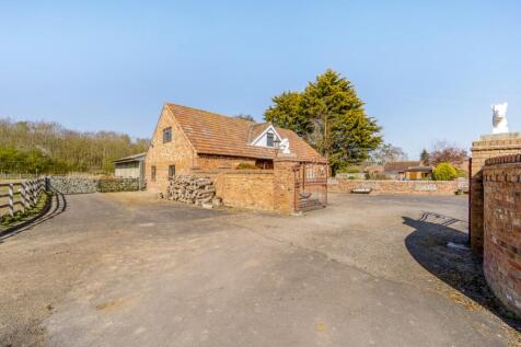 Sunshine House (Orby)-15