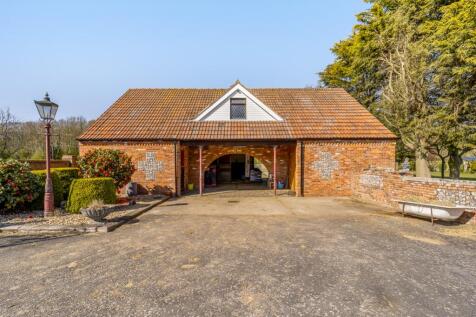 Sunshine House (Orby)-16