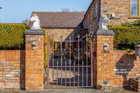 Sunshine House (Orby)-24
