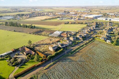 Land at Highfield House (Wyberton)-2