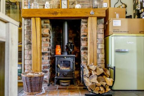17 Railway Cottage (Coningsby Moorside)-22
