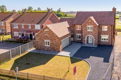 Plot 2, Girls School Lane (Butterwick)-1