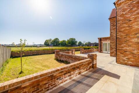 Plot 2, Girls School Lane (Butterwick)-7