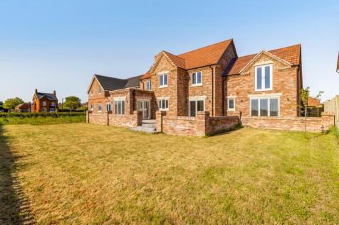 Plot 2, Girls School Lane (Butterwick)-8