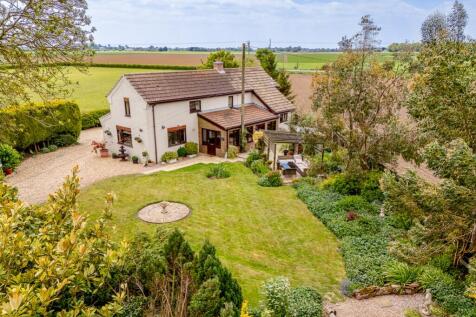 Chestnut Cottage (Tumby Woodside)-4