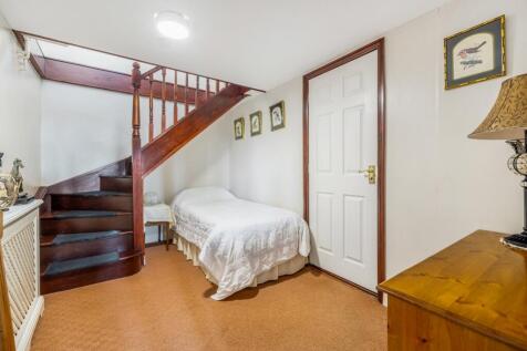 Chestnut Cottage (Tumby Woodside)-28