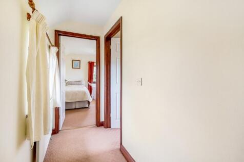 Chestnut Cottage (Tumby Woodside)-31