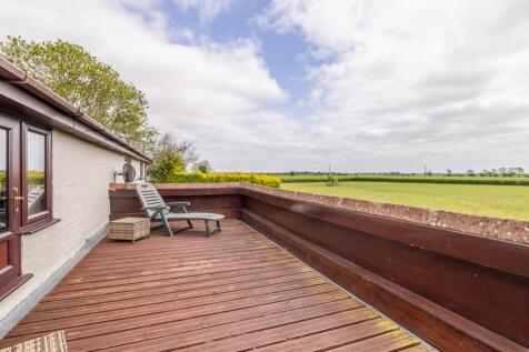 Chestnut Cottage (Tumby Woodside)-35