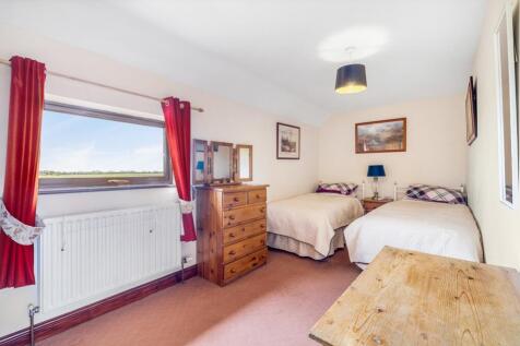 Chestnut Cottage (Tumby Woodside)-33
