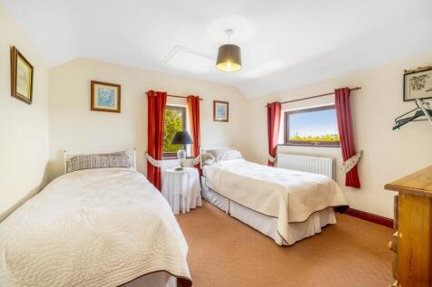 Chestnut Cottage (Tumby Woodside)-32
