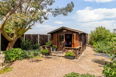 Chestnut Cottage (Tumby Woodside)-19