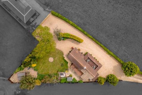 Chestnut Cottage (Tumby Woodside)-6