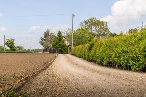 Chestnut Cottage (Tumby Woodside)-7