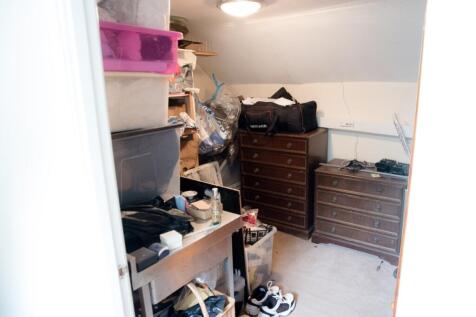 Annexe_spare room